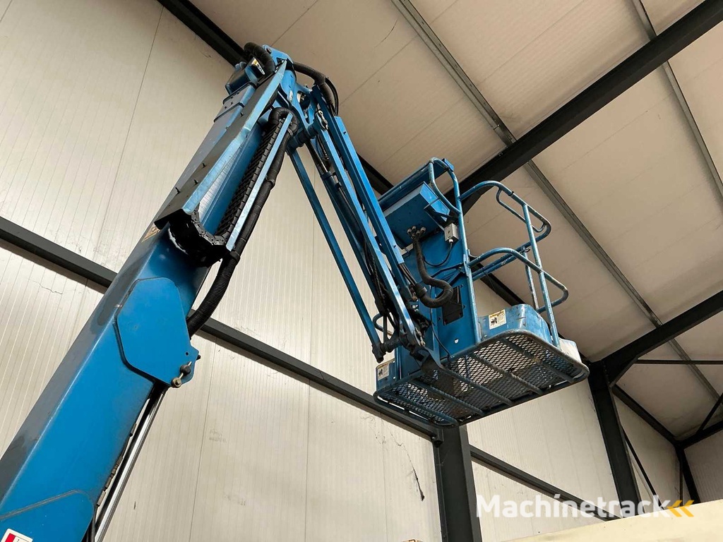 Genie Z-30/20N Hubarbeitsbühne