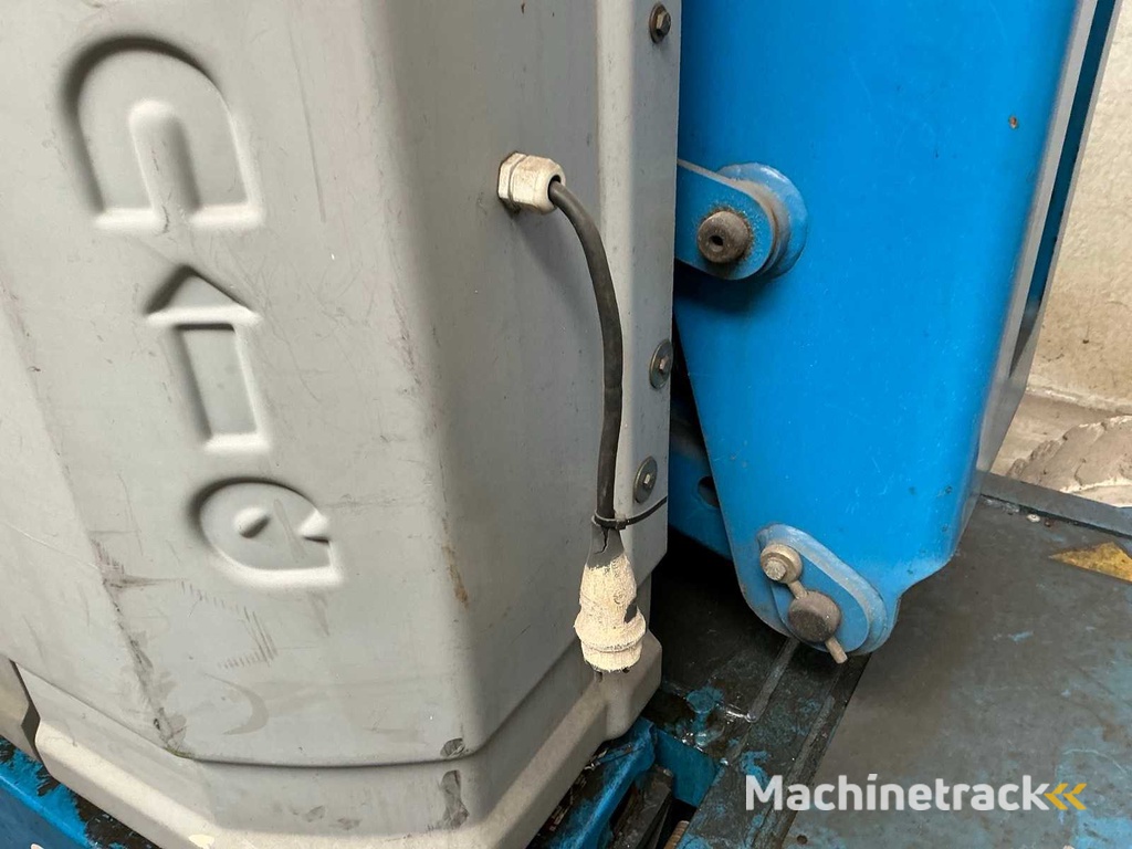 Genie Z-30/20N Hubarbeitsbühne