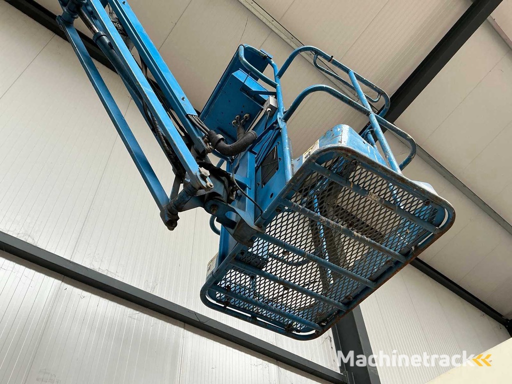 Genie Z-30/20N Hubarbeitsbühne