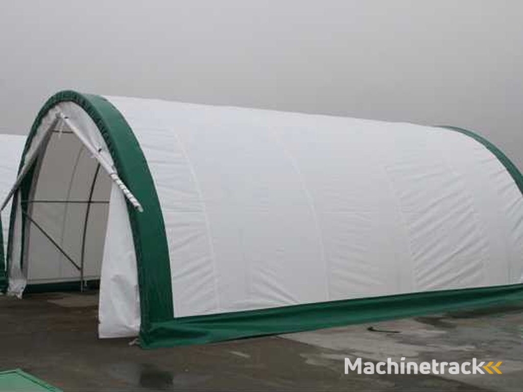 2024 Stahlworks 9,15x6,1x3,66 meter Opslagshelter / garagetent