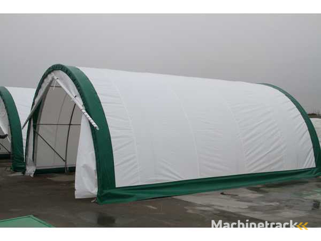 2024 Stahlworks 9,15x6,1x3,66 meter Opslagshelter / garagetent