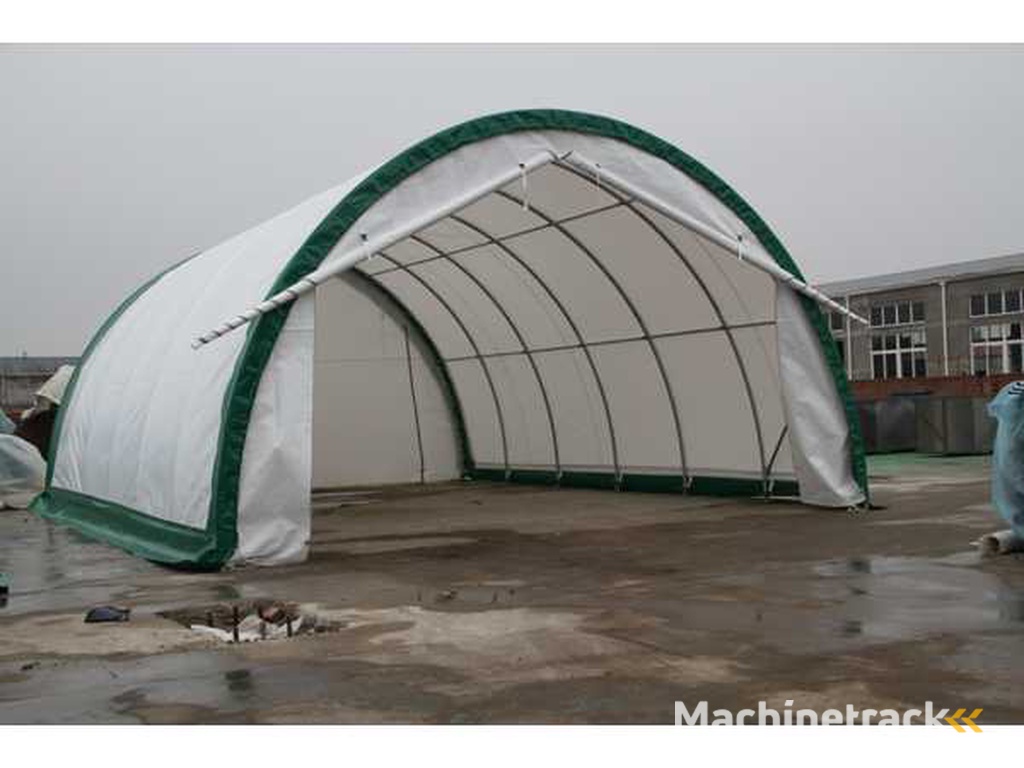 2024 Stahlworks 9,15x6,1x3,66 meter Opslagshelter / garagetent