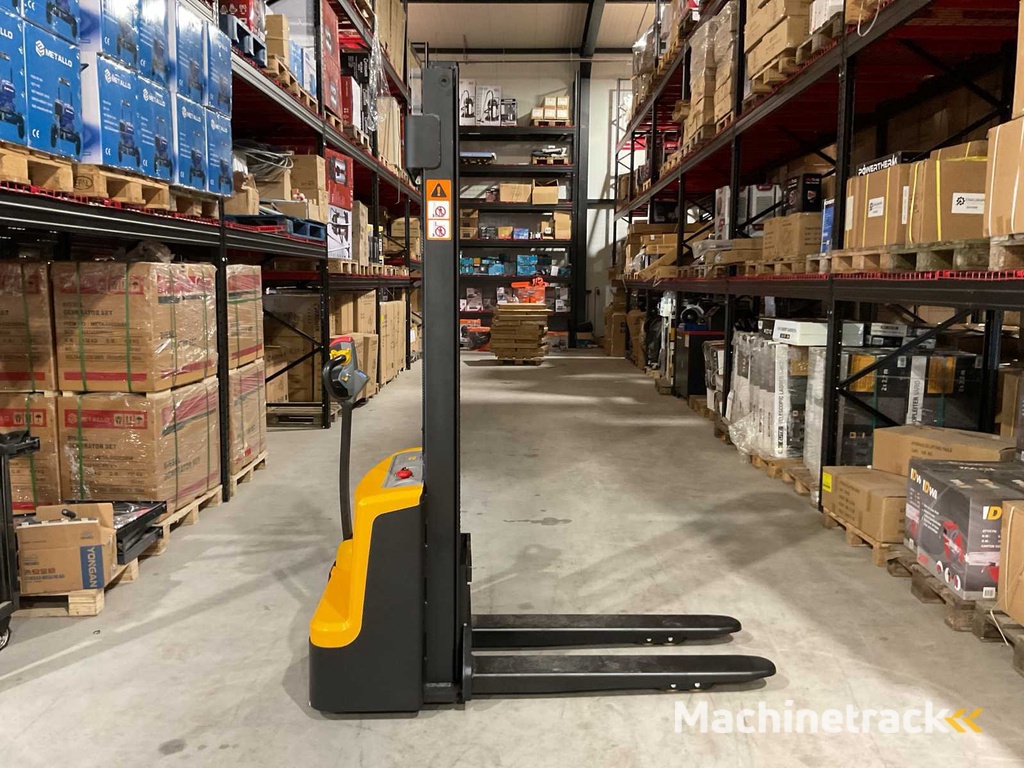 2025 WS15H-3500 Elektrostapler