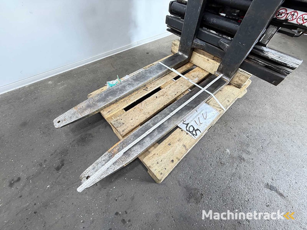 2018 FEM2 Durwen DUZ15 Drehklammer 360° Drehgerät + Zinkenverster