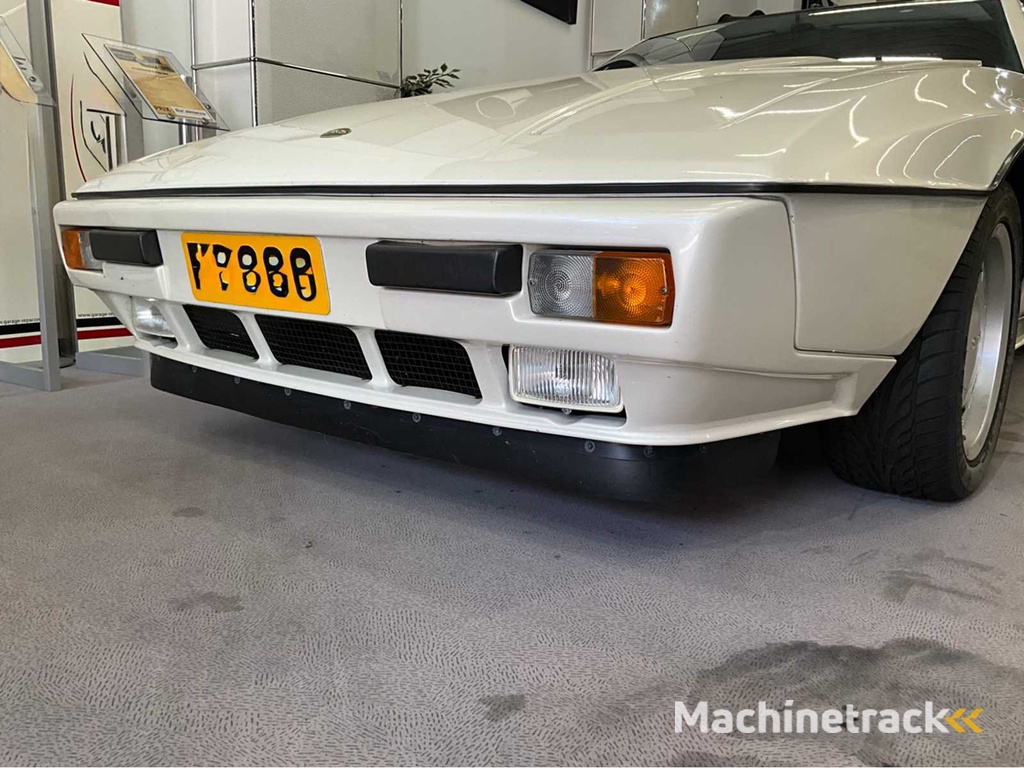 Lotus Excels.e. Oldtimer > 15