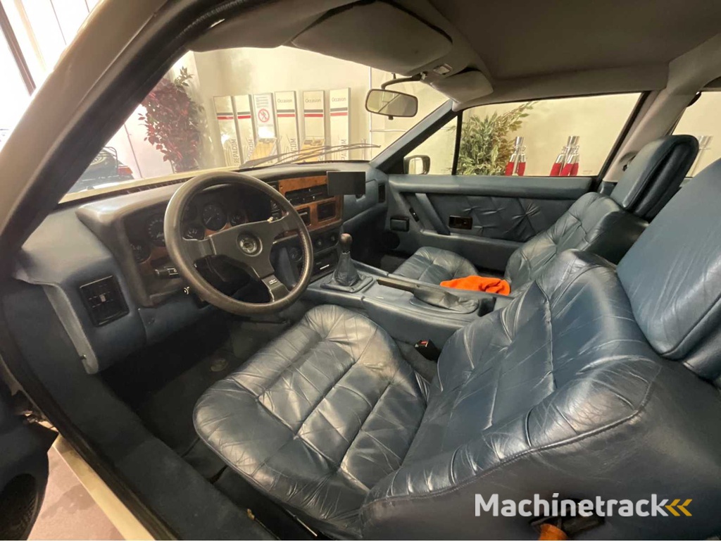 Lotus Excels.e. Oldtimer > 15