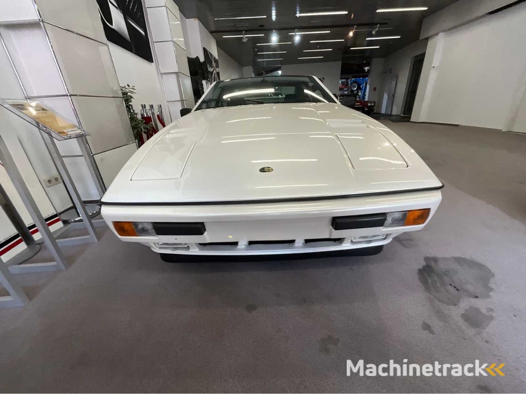 Lotus Excels.e. Oldtimer > 15