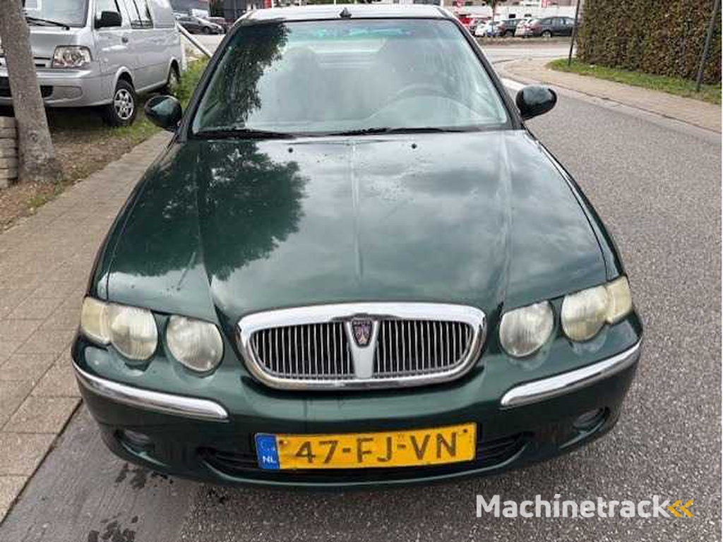 Rover - 45 - 1.8 Club - Auto - 2000