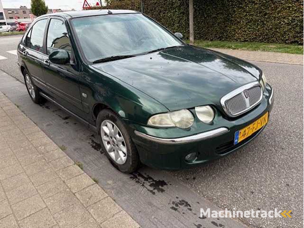 Rover - 45 - 1.8 Club - Auto - 2000
