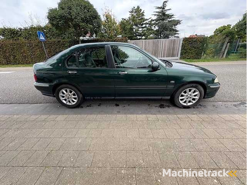 Rover - 45 - 1.8 Club - Auto - 2000