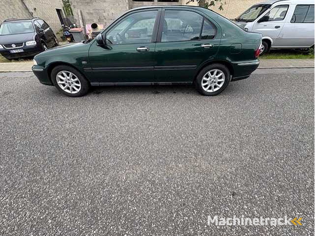 Rover - 45 - 1.8 Club - Auto - 2000