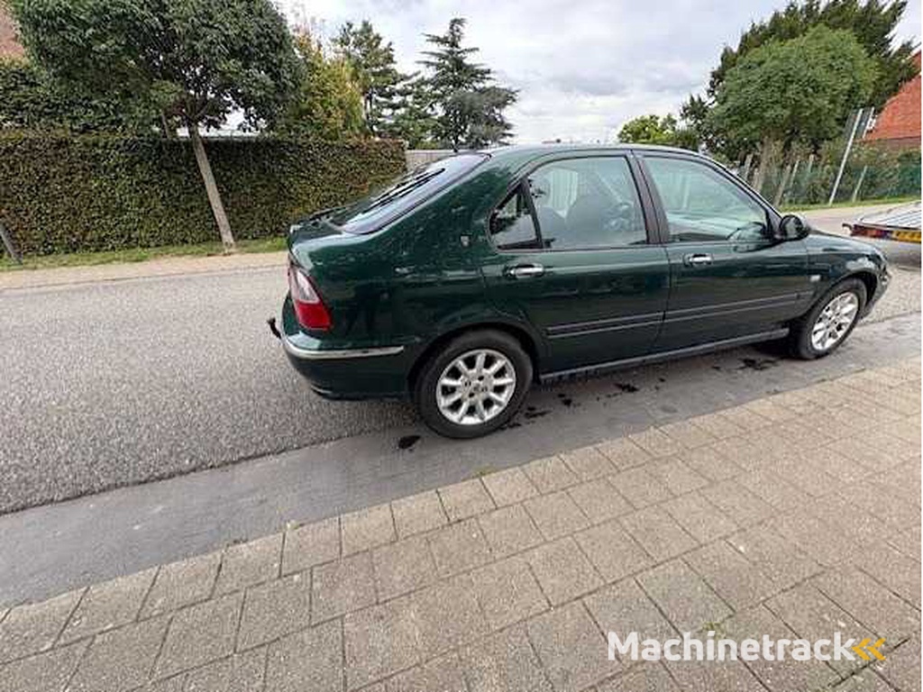 Rover - 45 - 1.8 Club - Auto - 2000