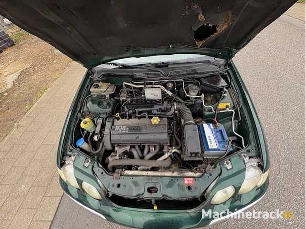 Rover - 45 - 1.8 Club - Auto - 2000