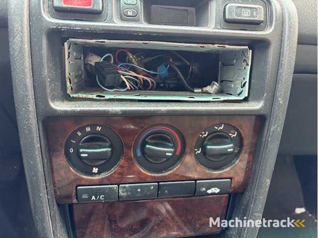 Rover - 45 - 1.8 Club - Auto - 2000