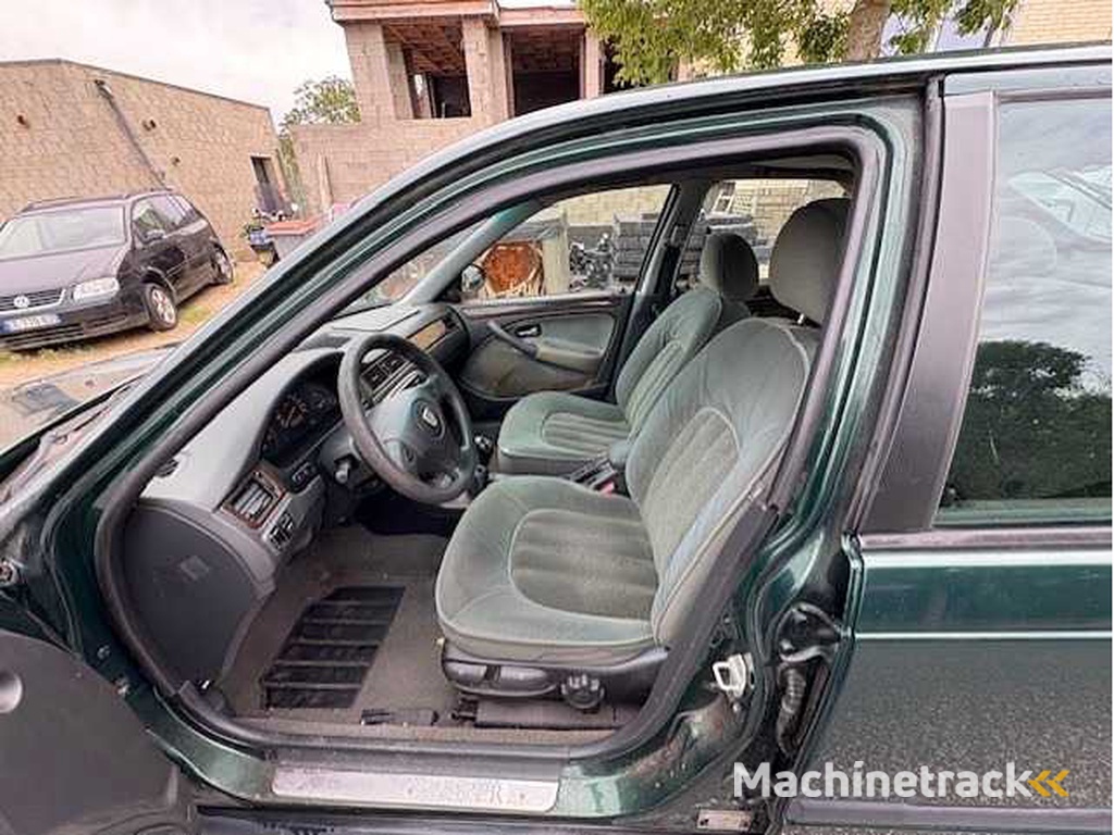 Rover - 45 - 1.8 Club - Auto - 2000