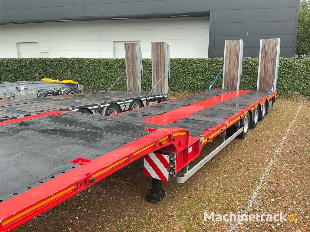 2023 Emtech 3NNPS Tieflader