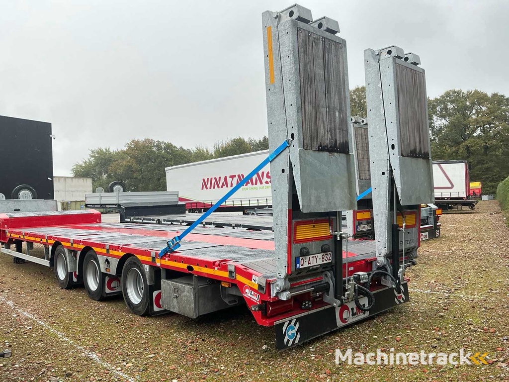 2023 Emtech 3NNPS Tieflader