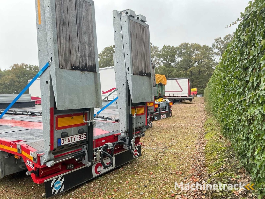 2023 Emtech 3NNPS Tieflader