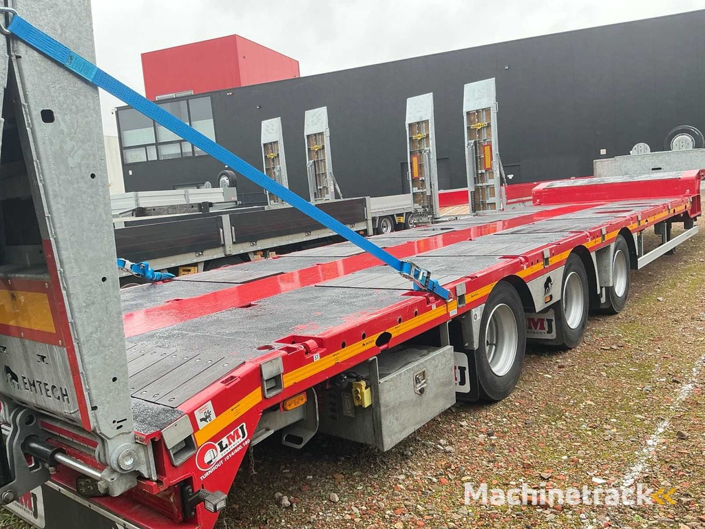 2023 Emtech 3NNPS Tieflader