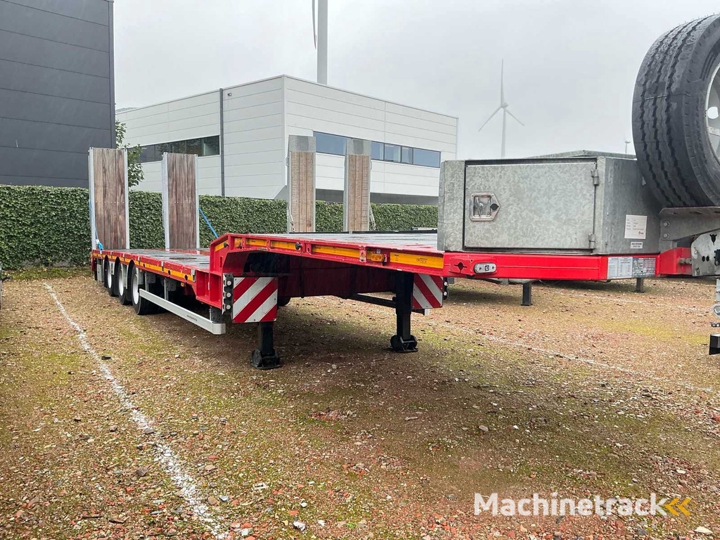 2023 Emtech 3NNPS Tieflader