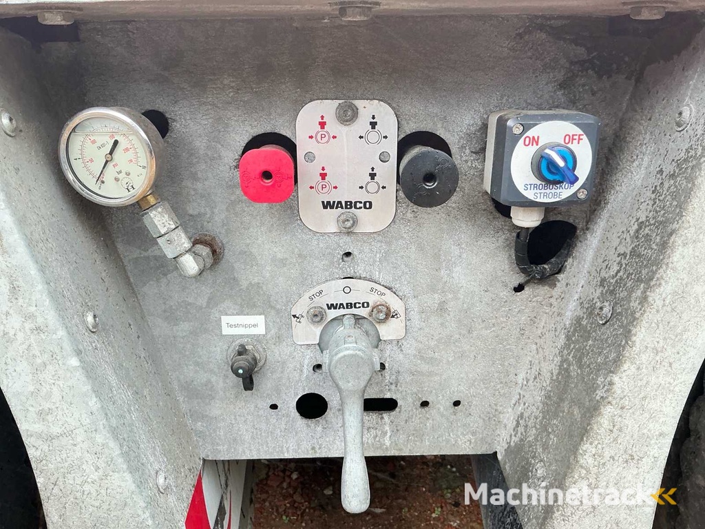 2023 Emtech 3NNPS Tieflader