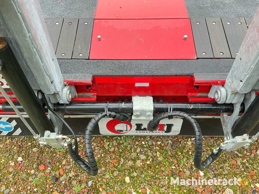 2023 Emtech 3NNPS Tieflader