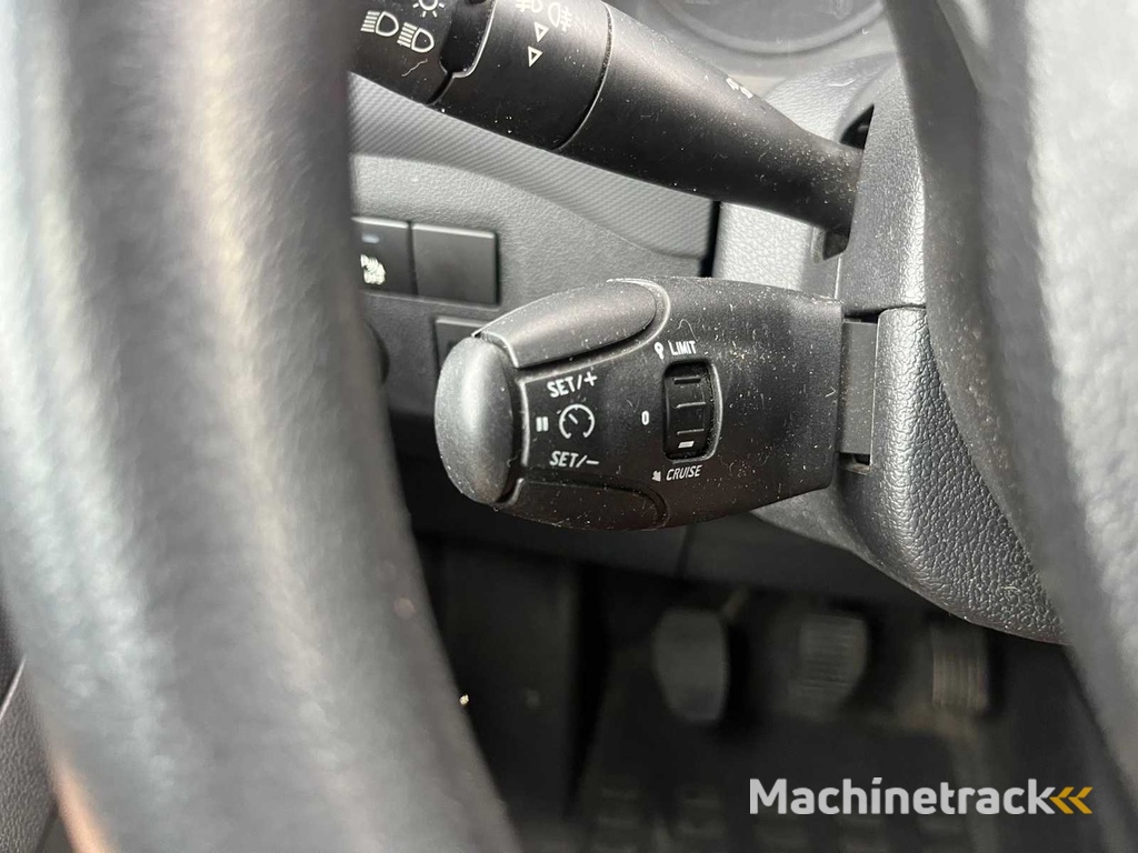 2017 Citroën Berlingo Pkw