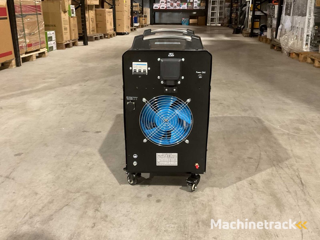 2025 Daewoo DWCUT-120 Plasma Cutting Machine