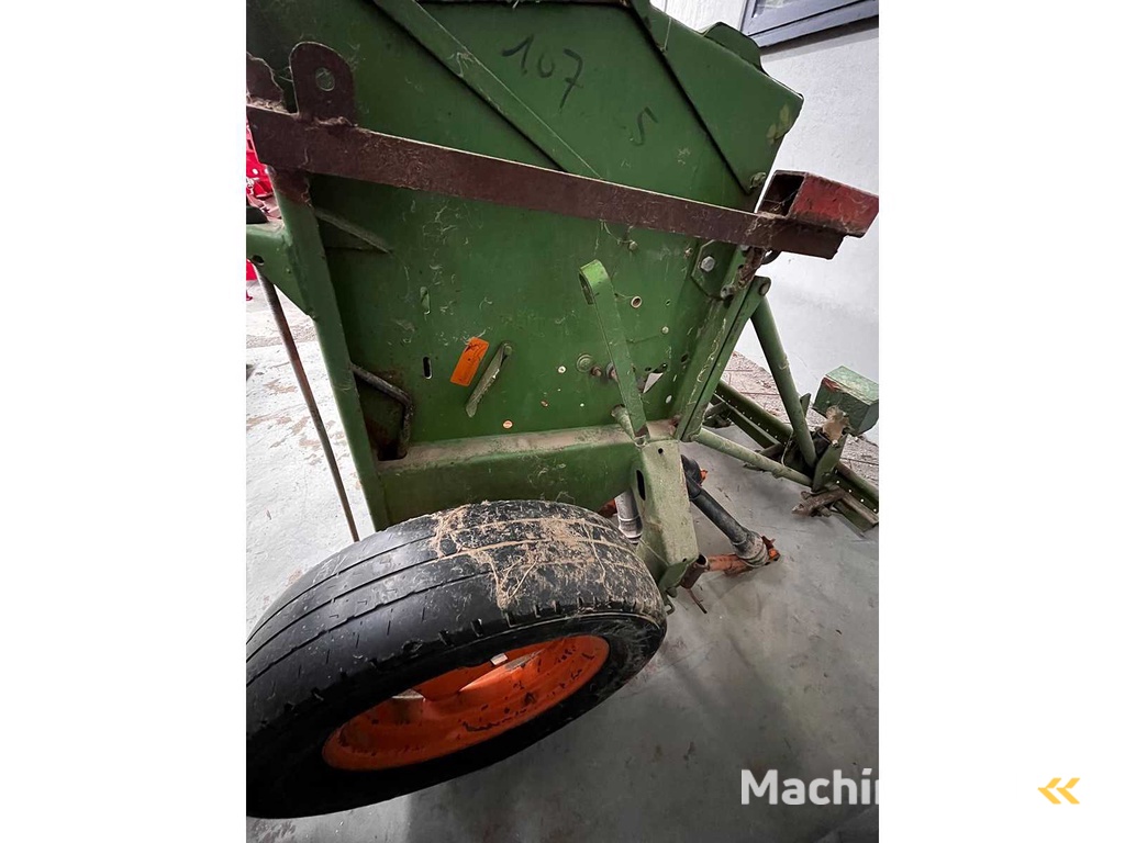 Amazon - D8/30 - Präzisions-Sämaschine