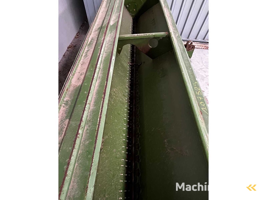 Amazon - D8/30 - Präzisions-Sämaschine