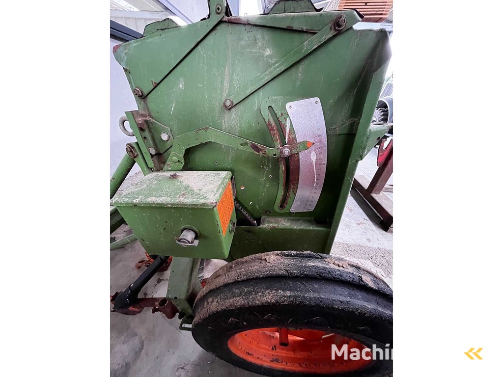 Amazon - D8/30 - Präzisions-Sämaschine