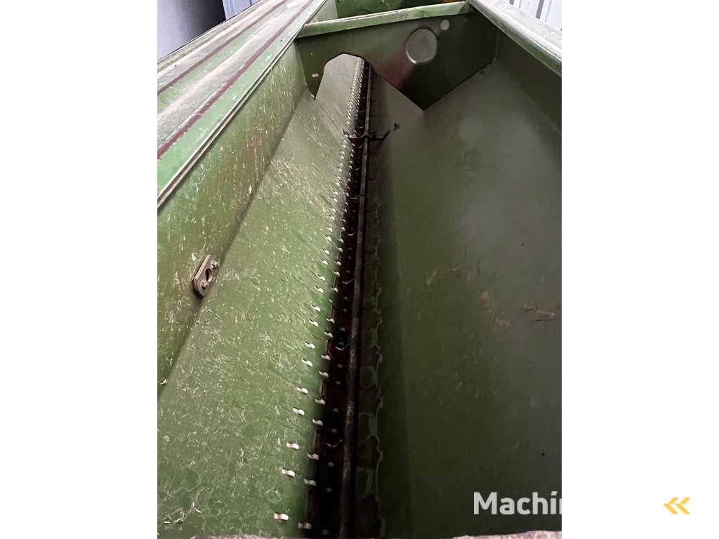 Amazon - D8/30 - Präzisions-Sämaschine