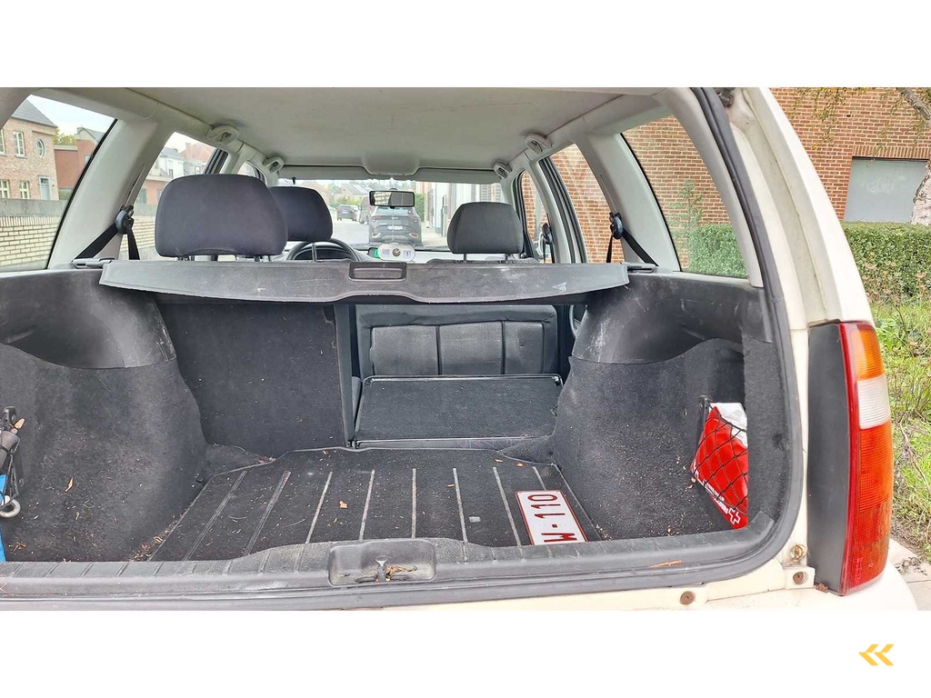 1998 - Volkswagen Polo