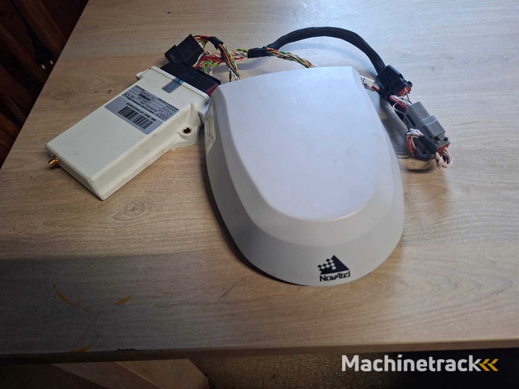 Agco GPS Elektronisches Zubehör