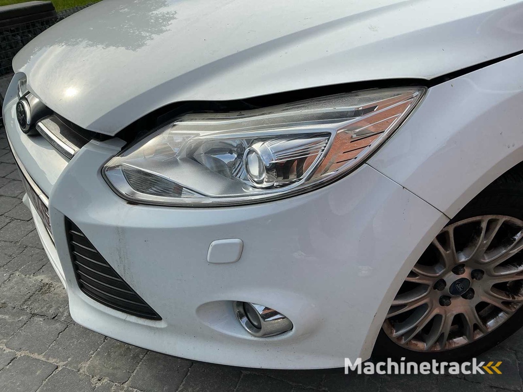 Ford Focus Pkw