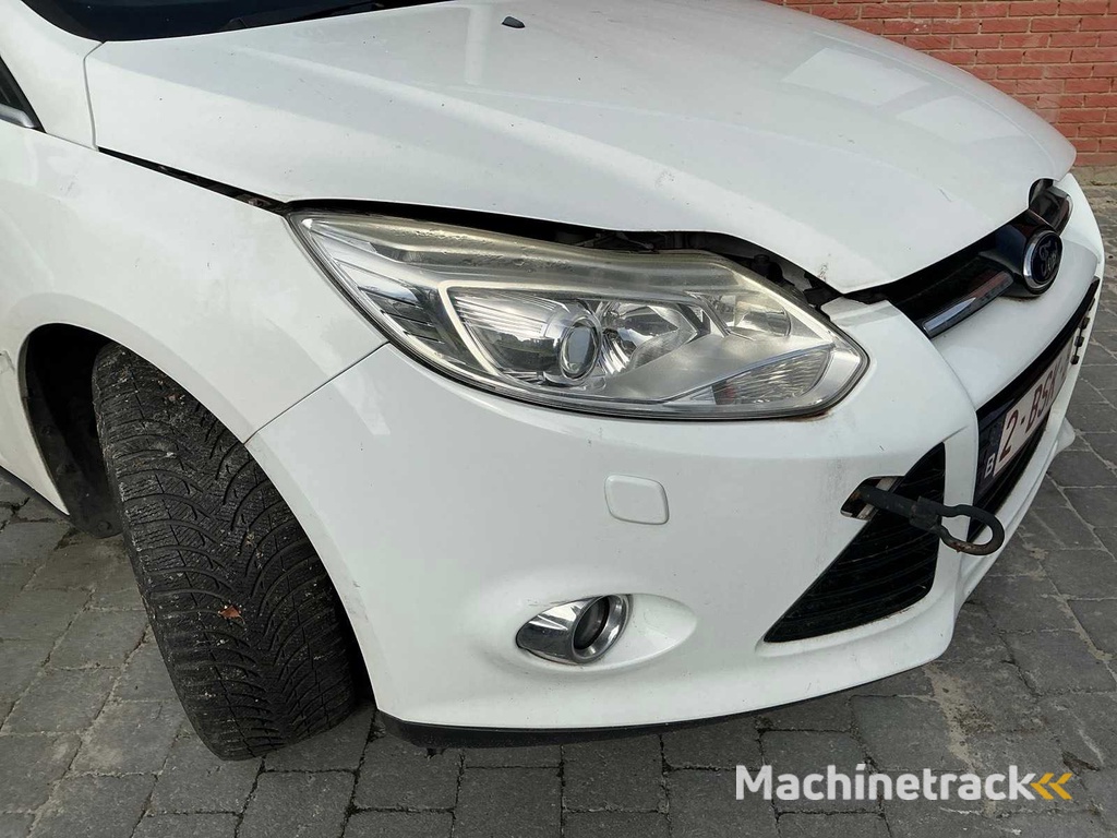 Ford Focus Pkw