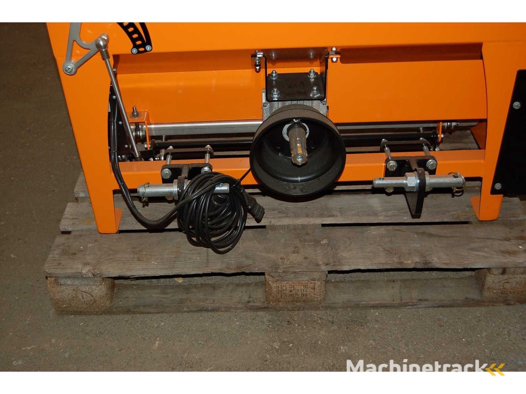 Ecotech - XGB-200 - Streuer - 2024