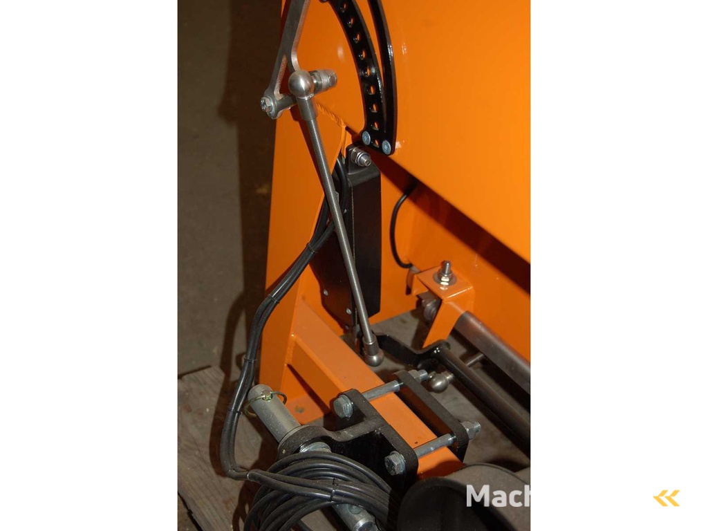 Ecotech - XGB-200 - Streuer - 2024