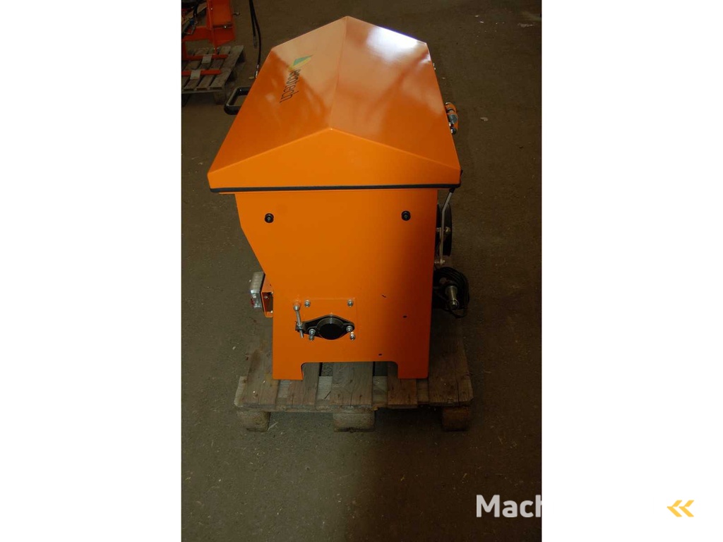 Ecotech - XGB-200 - Streuer - 2024