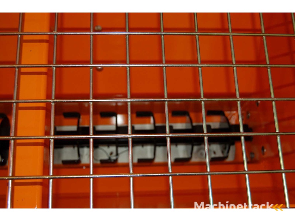 Ecotech - XGB-200 - Streuer - 2024