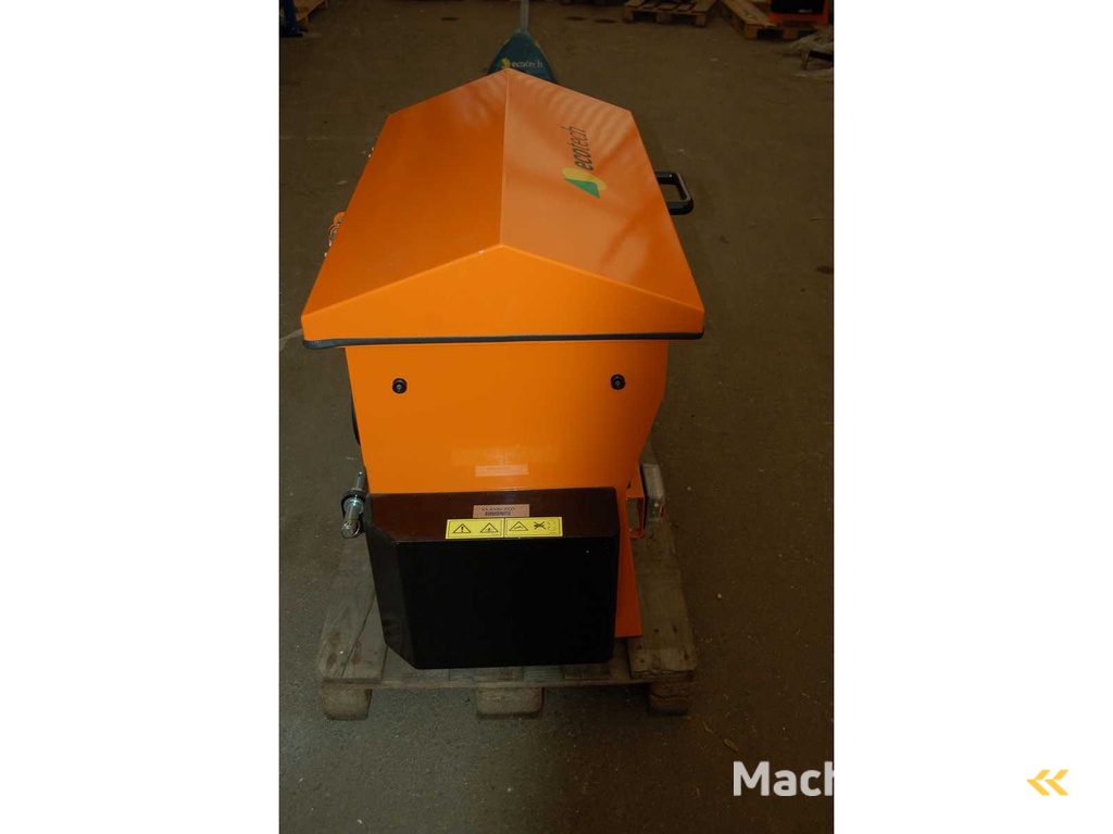 Ecotech - XGB-200 - Streuer - 2024