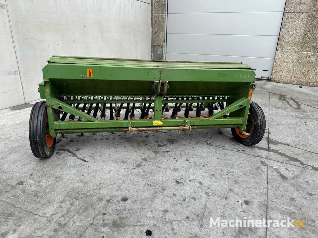 Amazon - D8/30 SUPER - Präzisionssämaschine - 1999