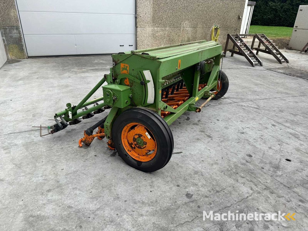 Amazon - D8/30 SUPER - Präzisionssämaschine - 1999