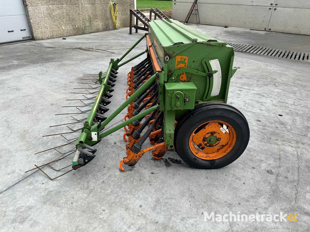 Amazon - D8/30 SUPER - Präzisionssämaschine - 1999