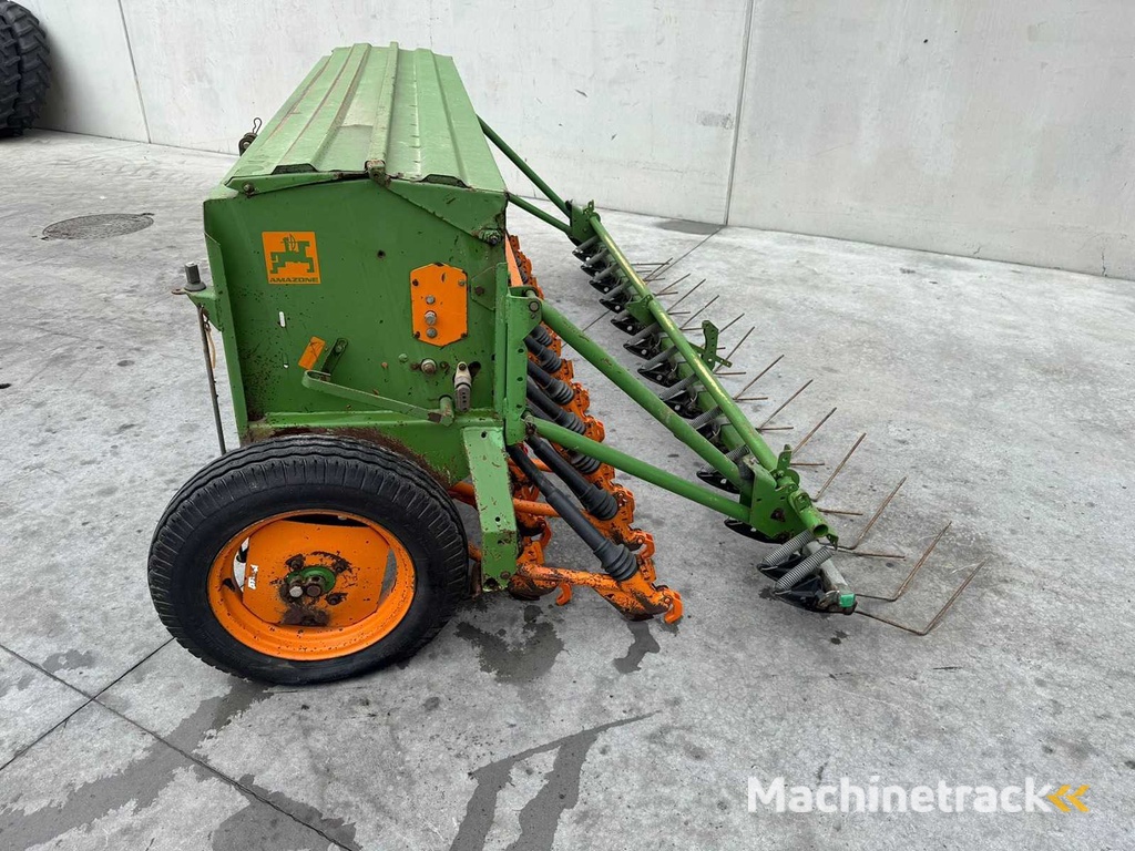 Amazon - D8/30 SUPER - Präzisionssämaschine - 1999