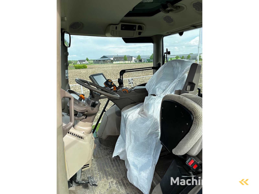 John Deere - 6250R - Traktor mit Allradantrieb - 2017