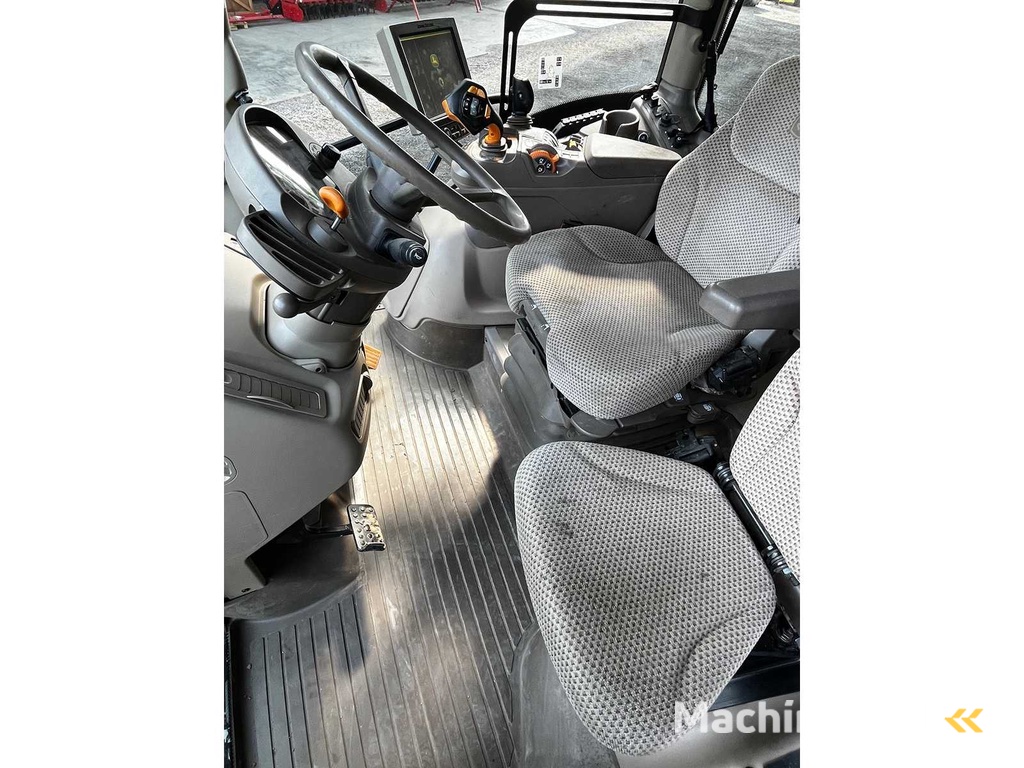 John Deere - 6250R - Traktor mit Allradantrieb - 2017