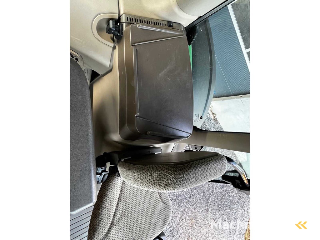 John Deere - 6250R - Traktor mit Allradantrieb - 2017