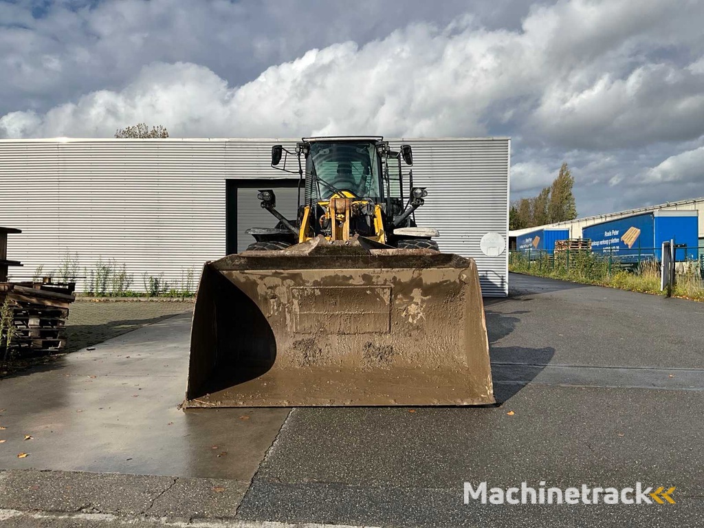 2020 Komatsu Wa475-10E0 Radlader