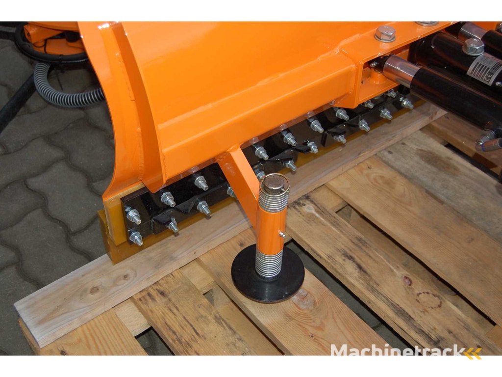 Ecotech - EPK2-130 - Schneeschild - 2023